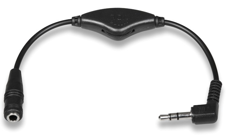 XP DSOUND Volume control adapter
