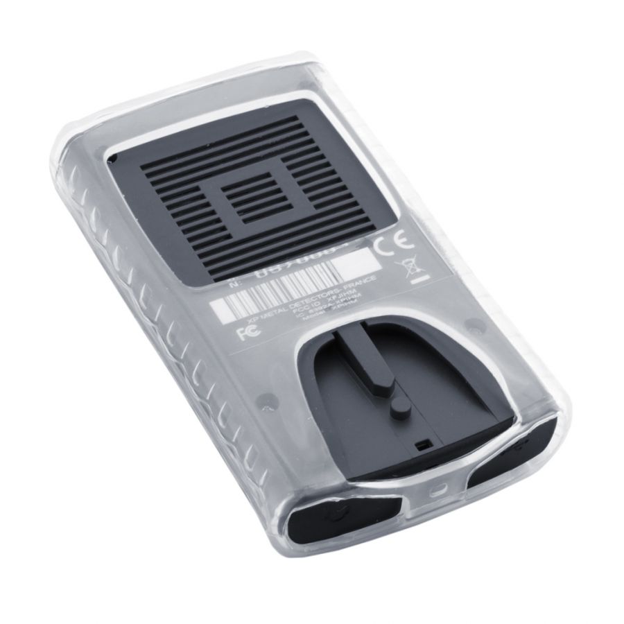 XP D08CASE  Deus / ORX remote control silicone protection - 2