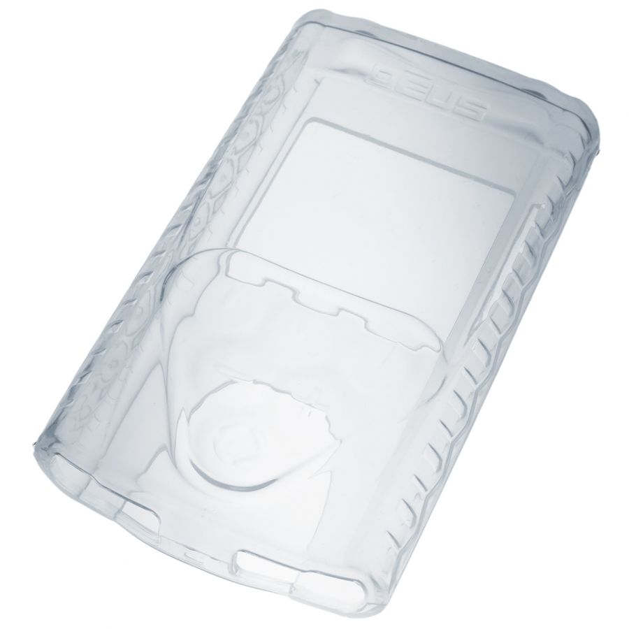 XP D08CASE  Deus / ORX remote control silicone protection - 3