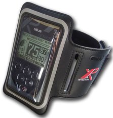 XP D0861 armband for Deus remote control