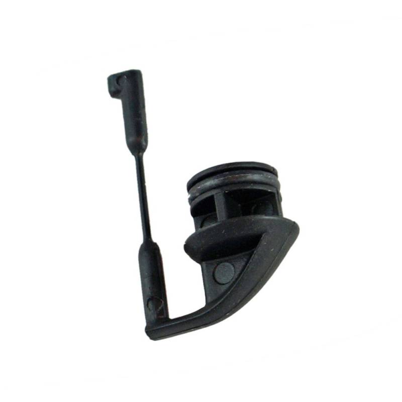 XP D0591 WS5 plug supply + washer