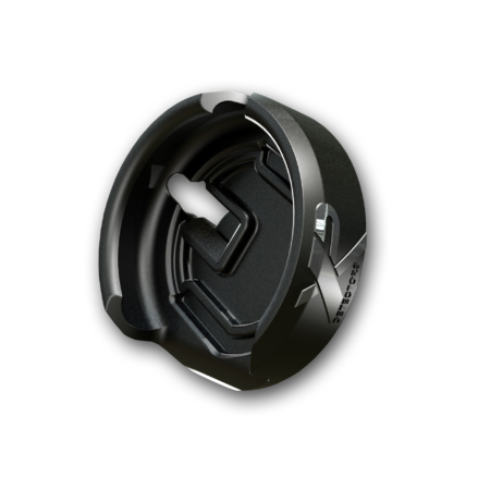 XP D090B WS4 Support Mount Headphone Display to Stem 