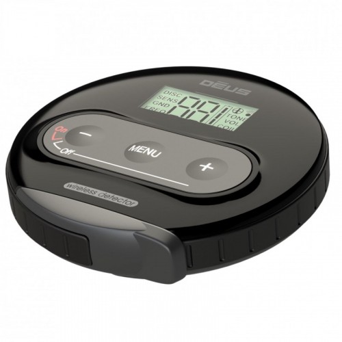 XP D091 Full electronic Box WS4  headphones