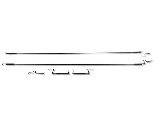 Nine Eagles NE401777005A Push-pull wire set