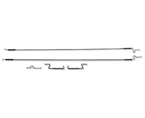 Nine Eagles NE401777005A Push-pull wire set