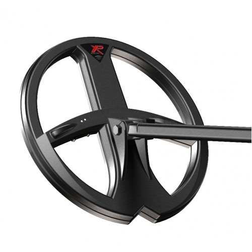 XP D02 Deus Coil Cover 22,5 cm (9 inch)