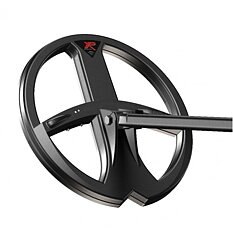 XP D02 Deus Coil Cover 22,5 cm (9 inch)