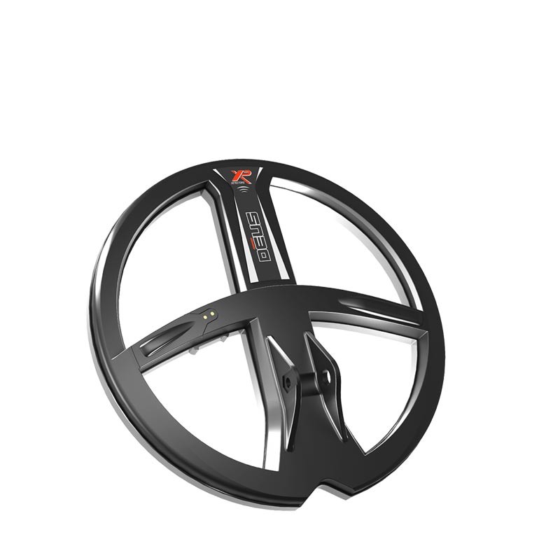 XP D022 New Deus Coil Cover 22,5 cm (9 inch) - 2