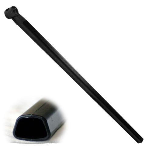 XP D03 Lower stem for S telescopic  stem
