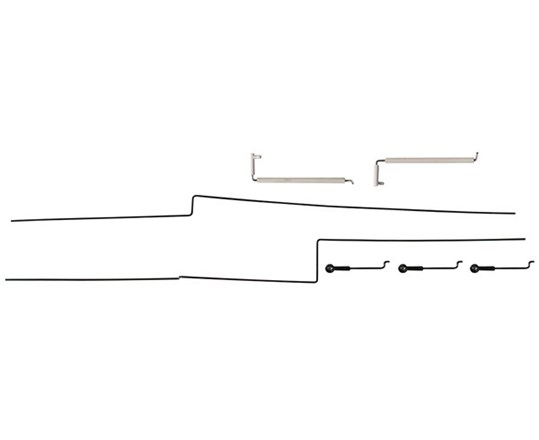 Nine Eagles NE4771012 Push-pull wire