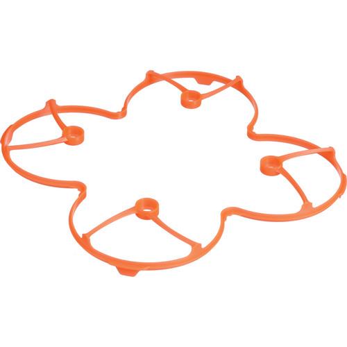 Hubsan H107C-A22 X4 protection cover Red for H107C & H107D