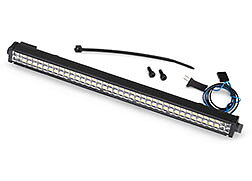 Traxxas 8025 LED lightbar (Rigid), TRX-4 (reguires #8028 power supply)