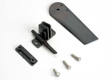 Traxxas 3550 Turn Fin & Water Pick-up Blast