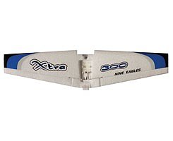 Nine Eagle NE4771010 plane cellule