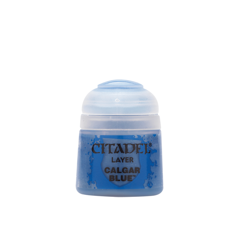 Citadel 22-16 Calgar Blue