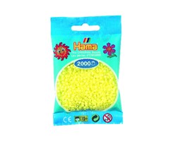 Hama mini 501-43 paste yellow
