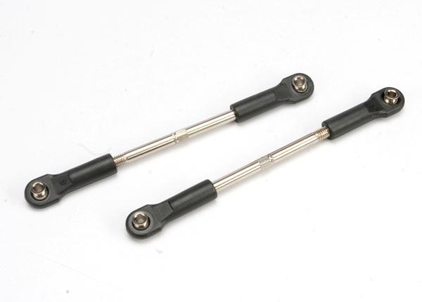 Traxxas 5538 Turnbuckles, toe-links, 61mm