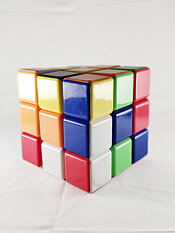 Jumbo Cube 3x3x3