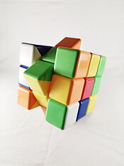 Jumbo Cube 3x3x3