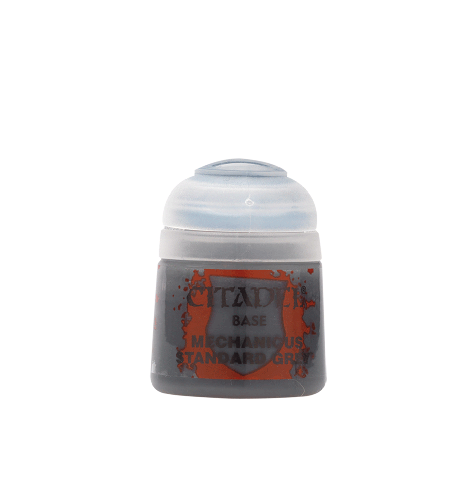 Citadel 21-24 Mechanicus Standard Grey 12ml