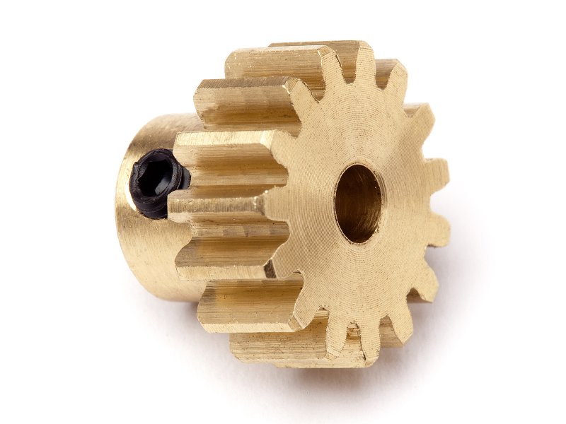 Maverick MV22691 15T Pinion Gear (0.8 Module) (ALL Strada EVO)