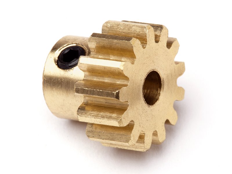 Maverick MV22689 13T Pinion Gear (0.8 Module) (ALL Strada EVO)