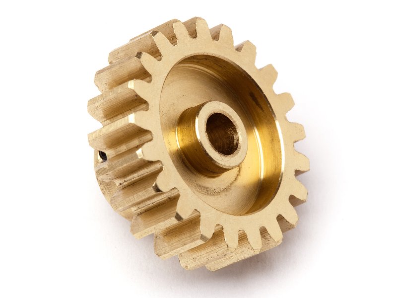 Maverick MV22697 21T Pinion Gear (0.8 Module) (ALL Strada EVO)