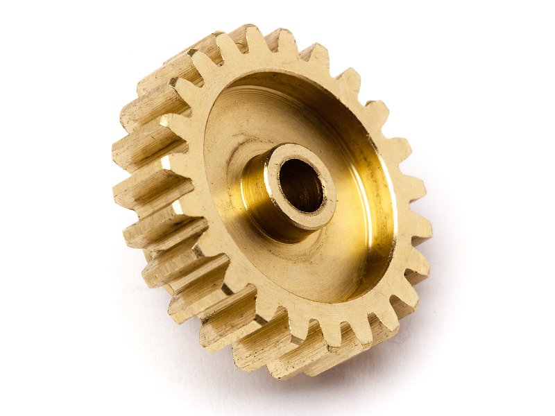 Maverick MV22699 23T Pinion Gear (0.8 Module) (ALL Strada EVO)