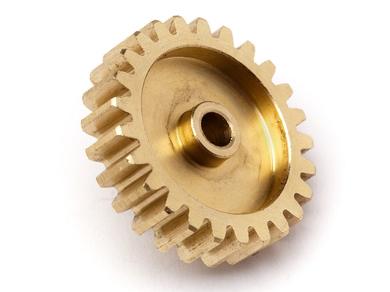 Maverick MV22701 25T Pinion Gear (0.8 Module) (ALL Strada EVO)