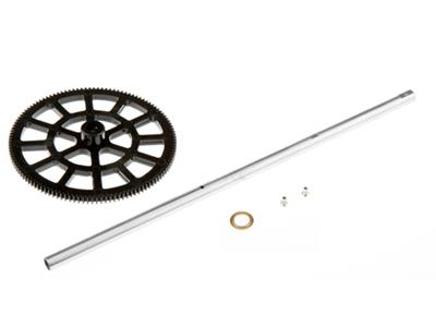 Esky 000652 Gear & shaft set B