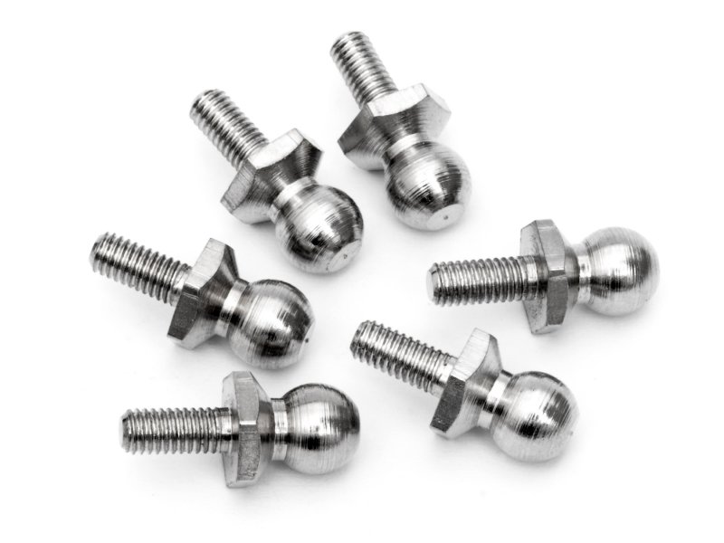 Maverick MV22024 Ball Head Screw (6pcs)