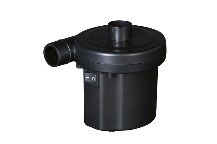 Sidewinder 12v ac/dc pumppu - 2