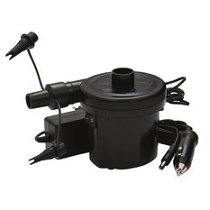 Sidewinder 12v ac/dc pump