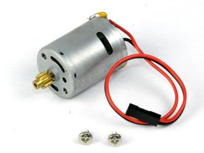 Esky 000838 370 Motor w/ 12T (B)