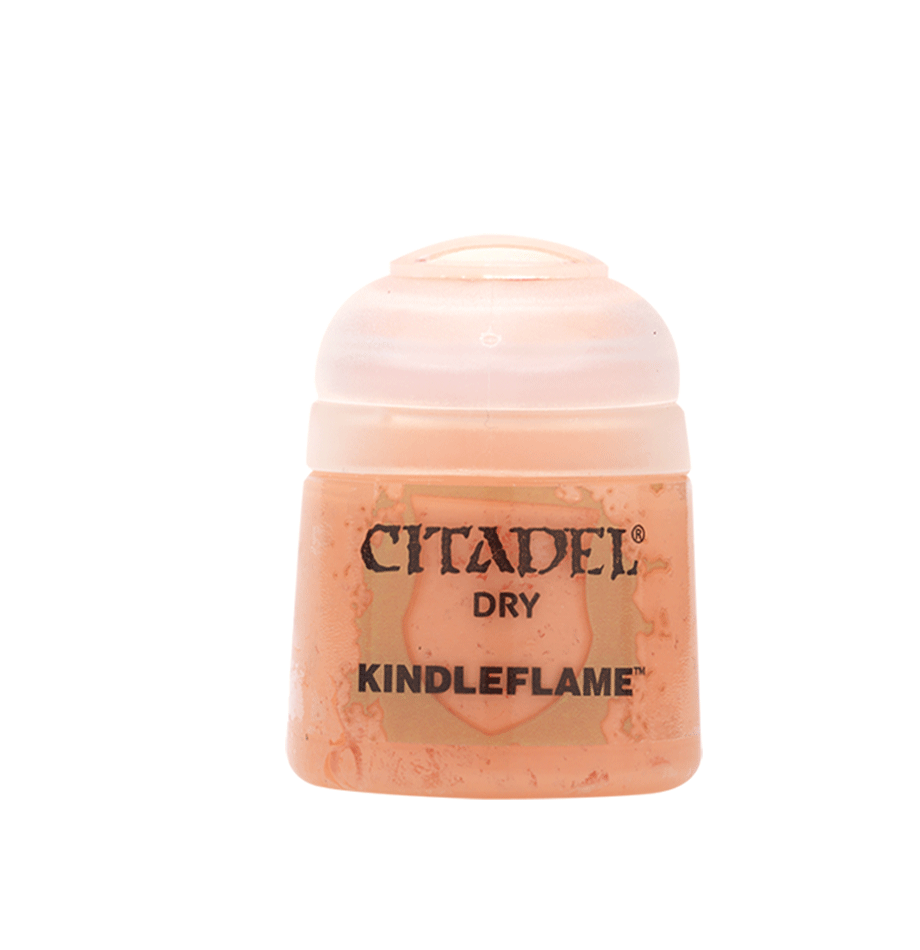 Citadel 23-02 Kindleflame