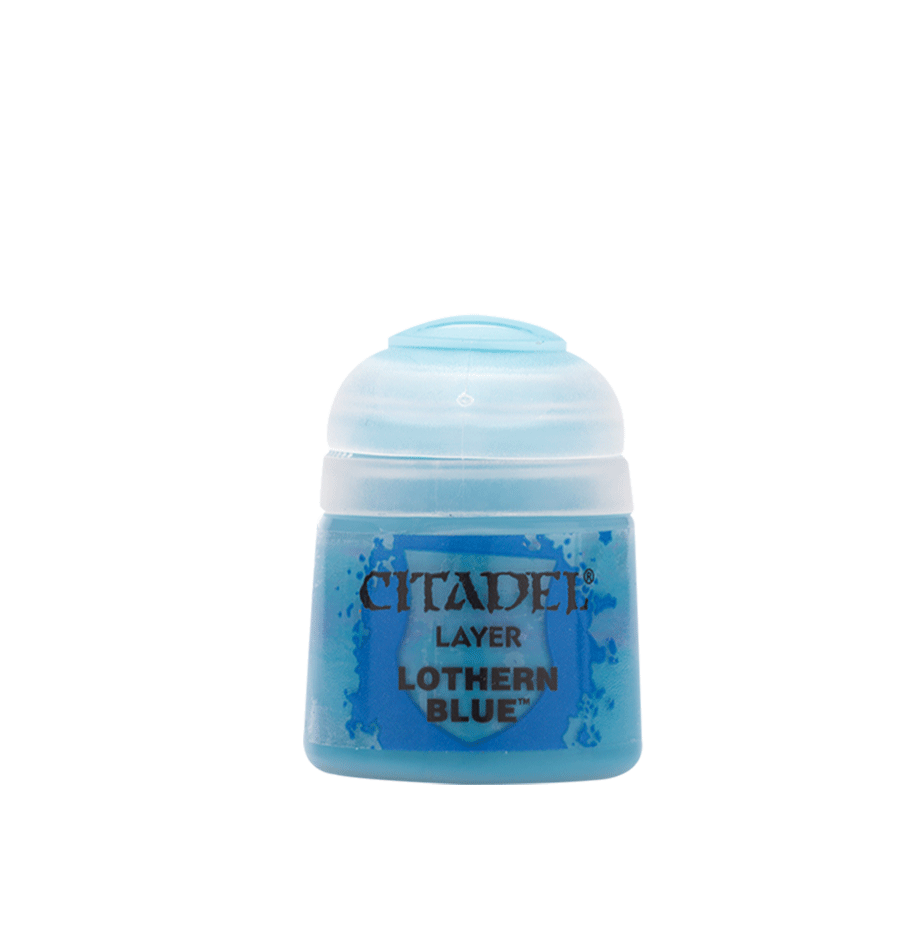 Citadel 22-18 Lothern Blue