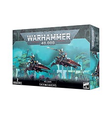 Warhammer 58-11 Aeldari Skyweavers