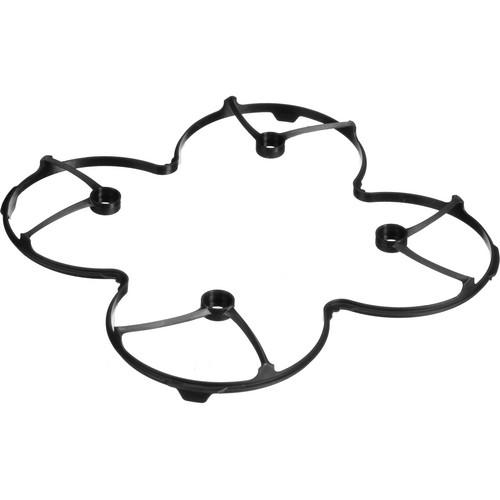 Hubsan H107C-A20 X4 Protection cover Black for H107C & H107D