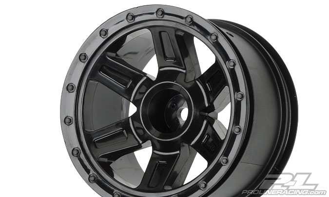 Proline 2737-03 Desperado 2.2"  - 2