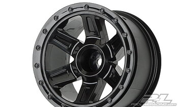 Proline 2737-03 Desperado 2.2" 