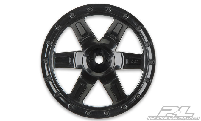 Proline 2737-03 Desperado 2.2" 