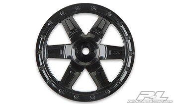 Proline 2737-03 Desperado 2.2" 