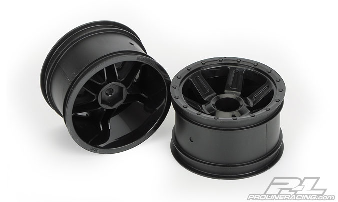 Proline 2737-03 Desperado 2.2"  - 3