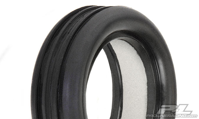Proline 8175-02 4-Rib 2.2" M3 Soft Off-Road buggy front
