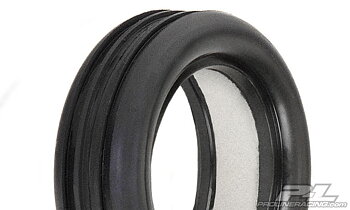 Proline 8175-02 4-Rib 2.2" M3 Soft Off-Road buggy front