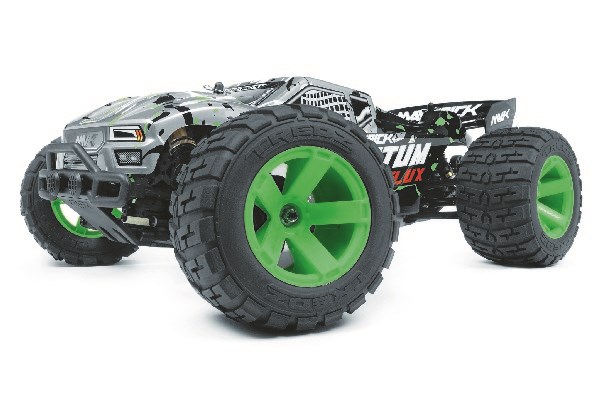 Maverick Quantum XT flux 1/10 4wd 80A HD - Hopea - 2