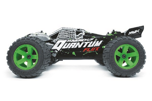 Maverick Quantum XT flux 1/10 4wd 80A HD - Hopea - 3