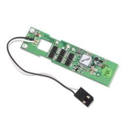 Walkera Z-10 QR X350 Brushless Speed Controller (WST-15A(G)