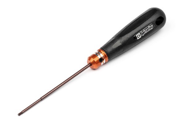 HPI 115538 Pro-series tools 2,0mm hex driver