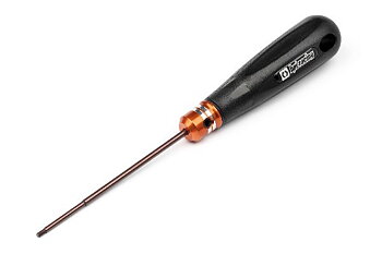 HPI 115538 Pro-series tools 2,0mm hex driver